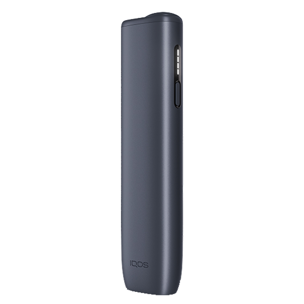 IQOS Iluma iOne Kit Midnight Black