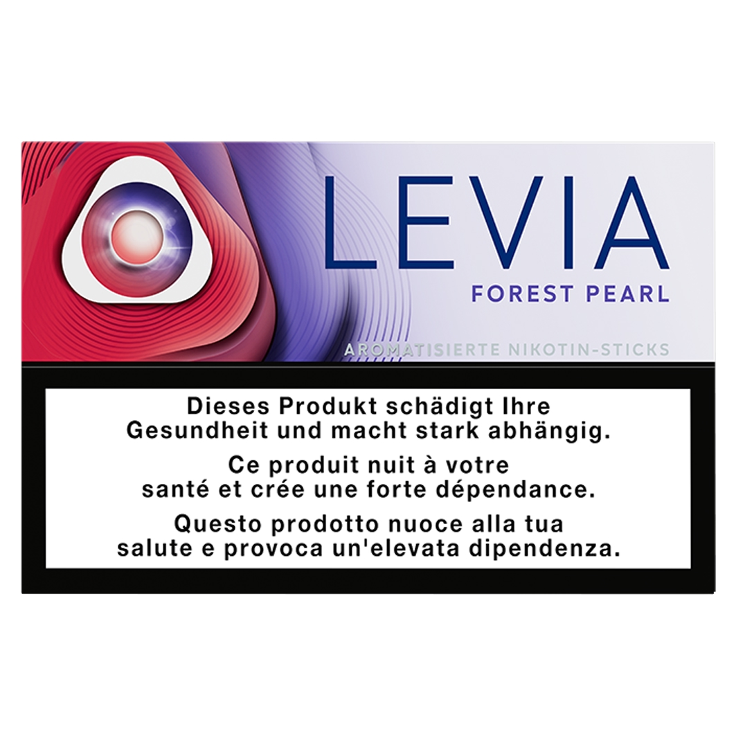 LEVIA Forest Pearl