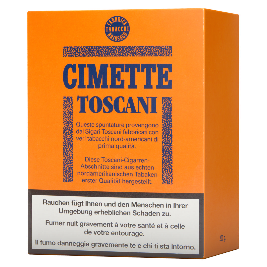 Toscani Cimette  200g