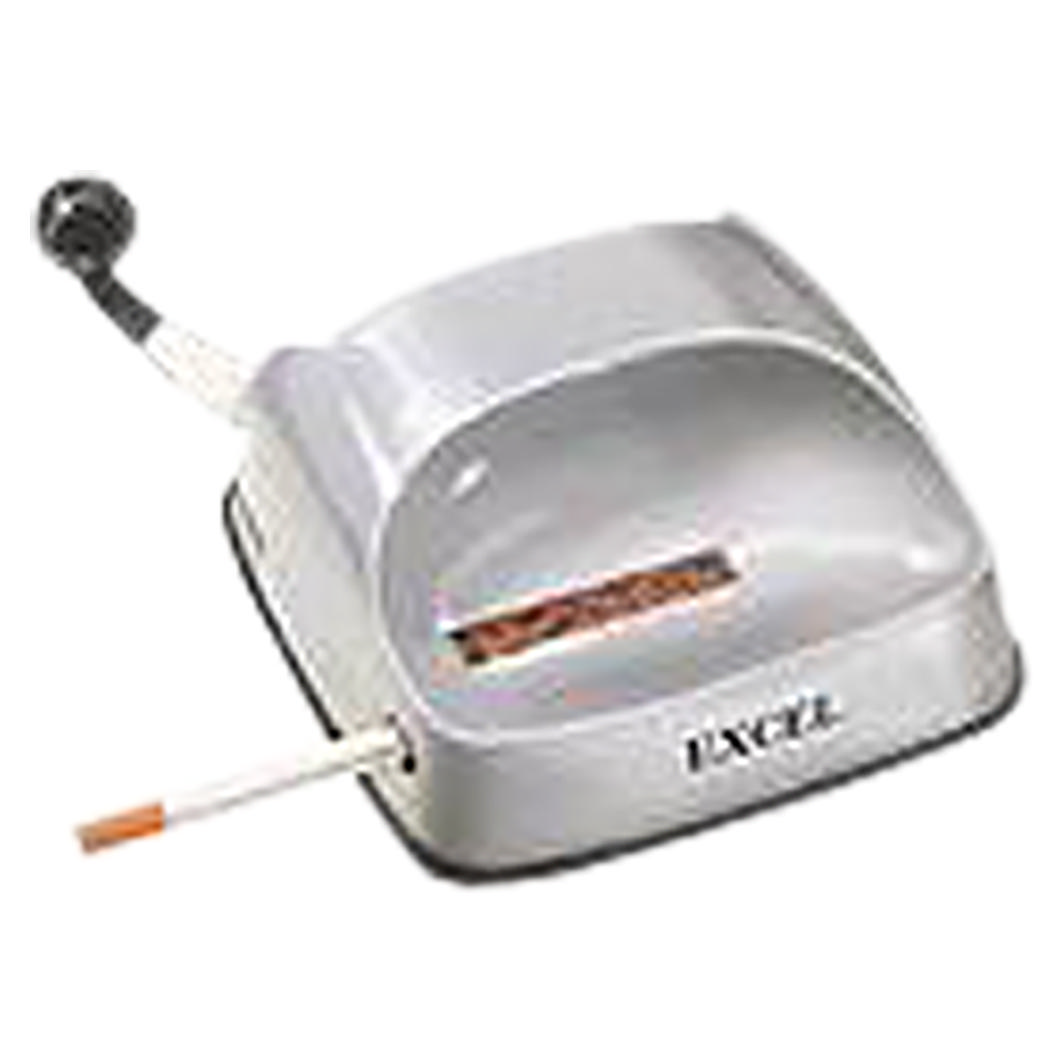 Excel Stopfmasch. Hülsen