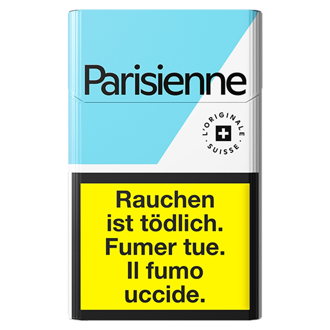 Parisienne Ciel Box