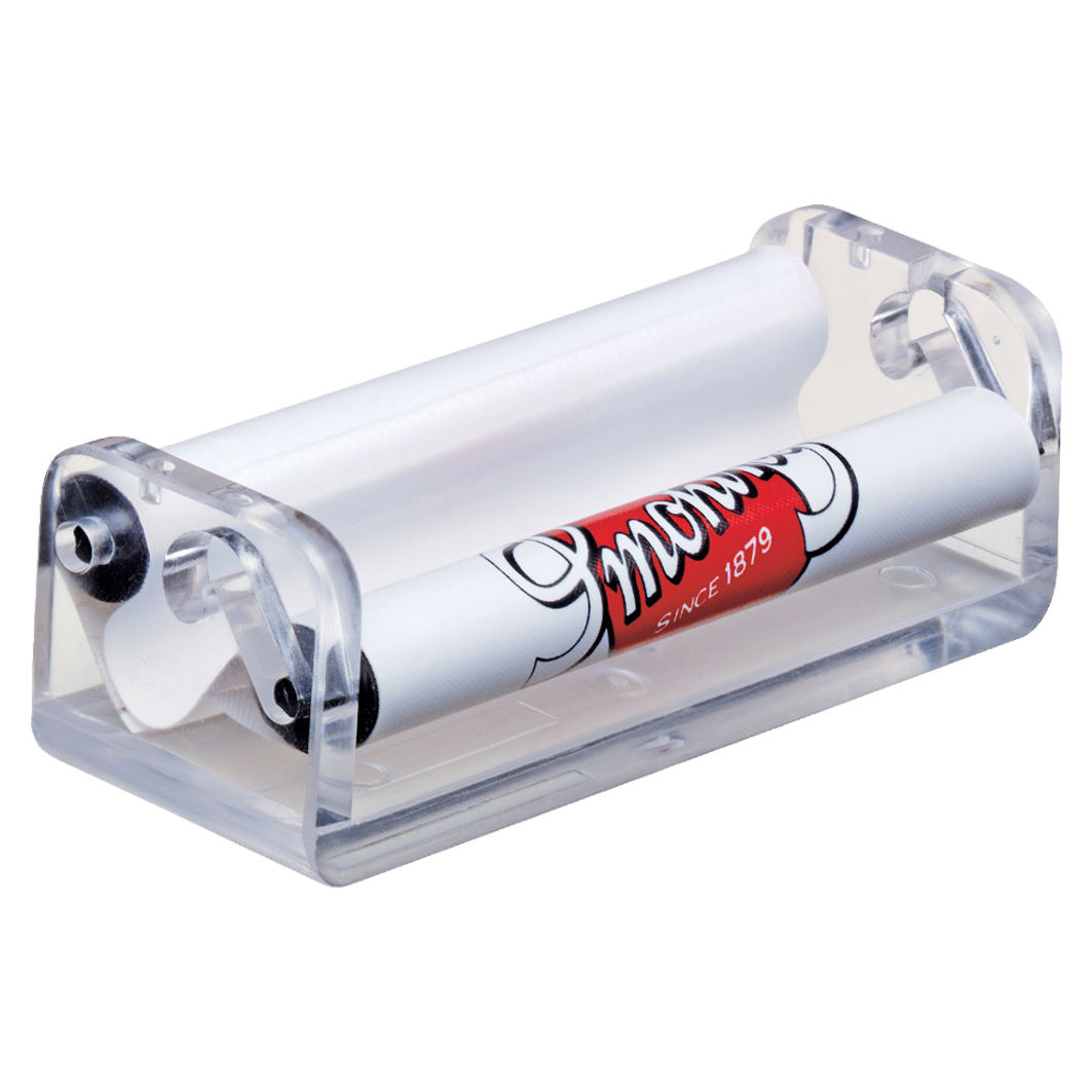 Smoking DW Zigimaschine