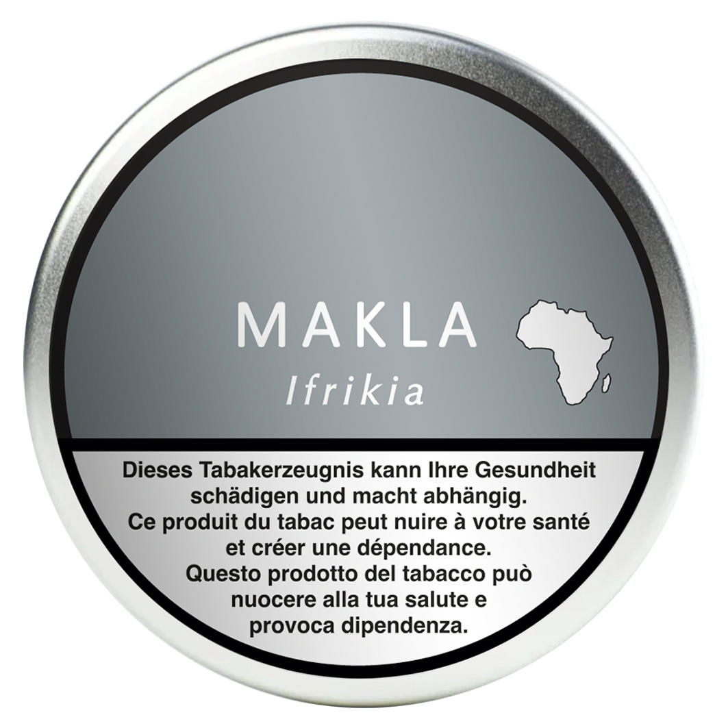 Makla Ifrikia 20g
