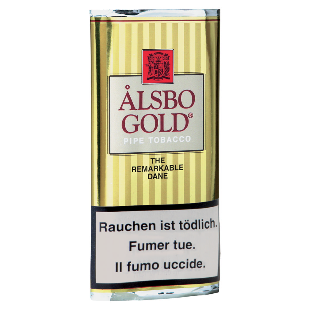 Alsbo Gold 50g