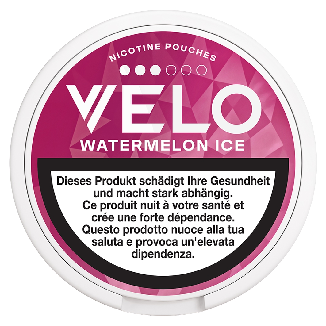 Velo Watermelon Ice 16.1g