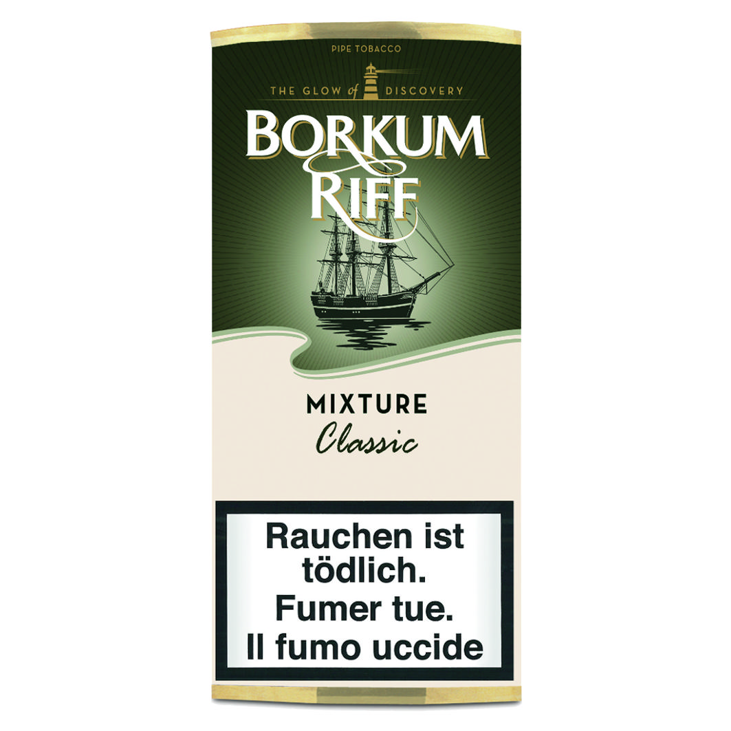 Borkum Riff Classic 50g