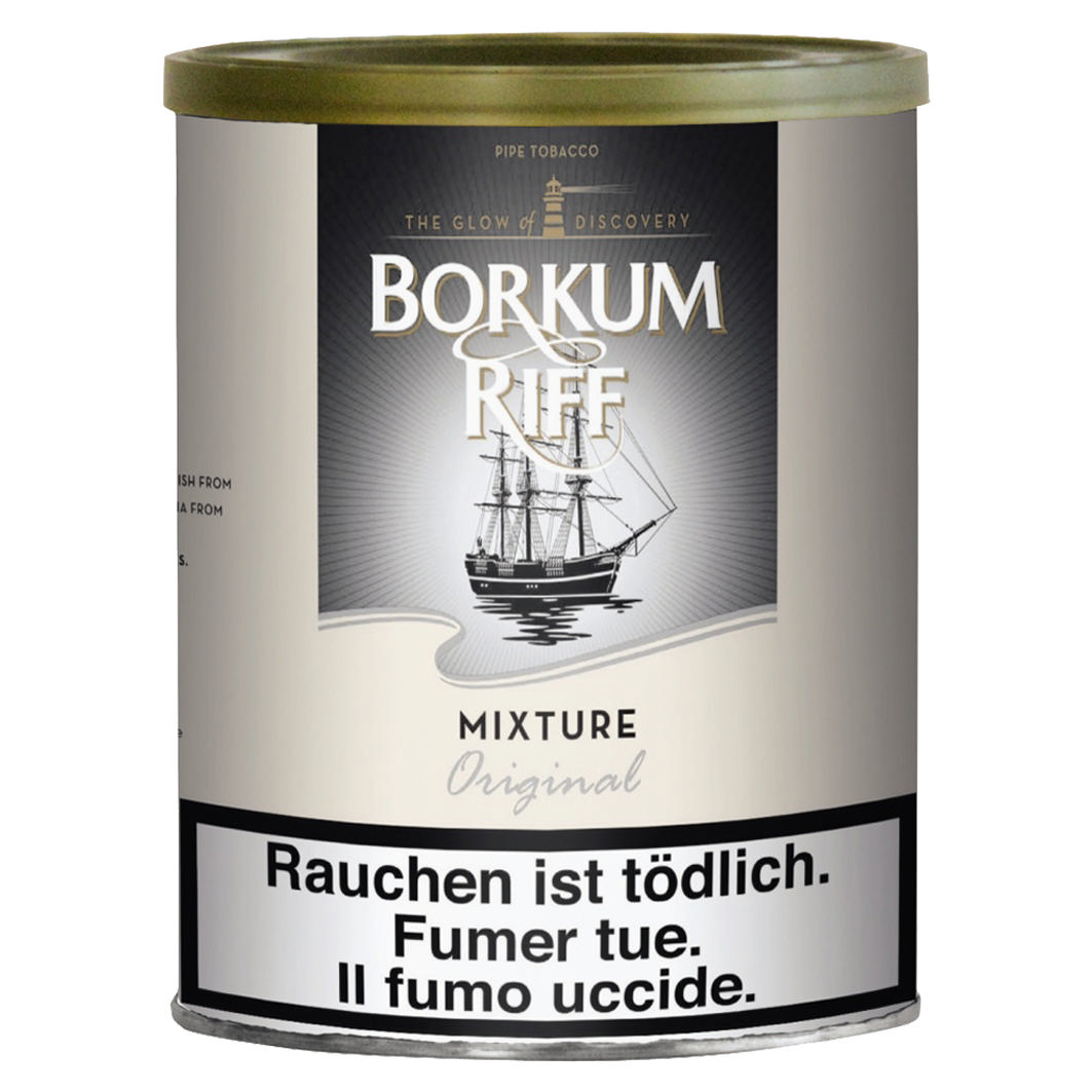Borkum Riff Original 200g
