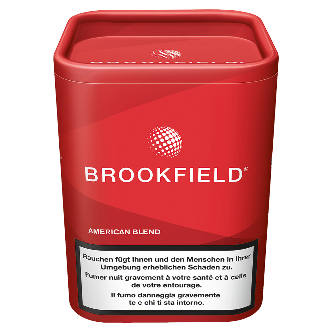 Brookfield American Blend MYO 120g
