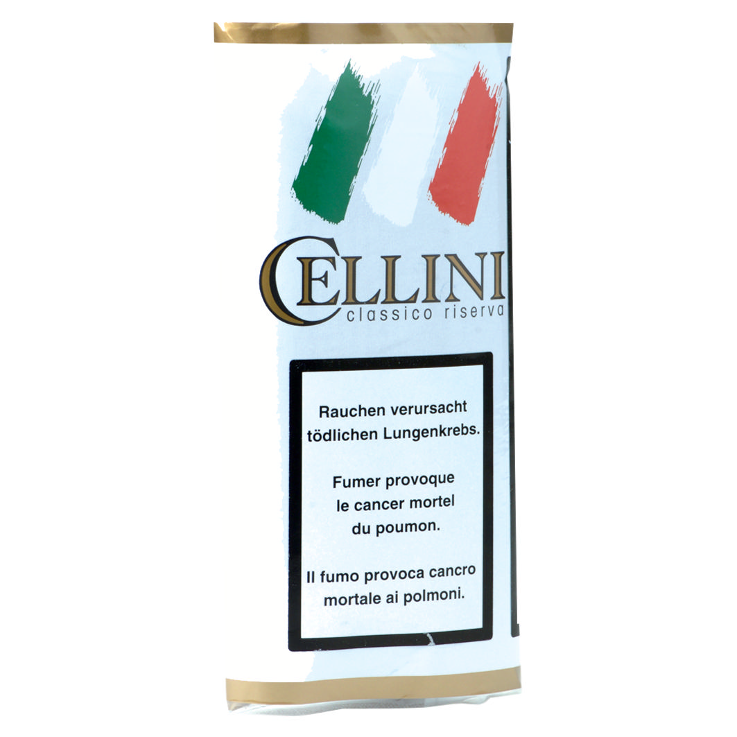 Cellini Classico 50g