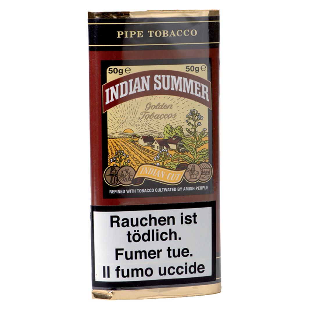 Indian Summer  50g