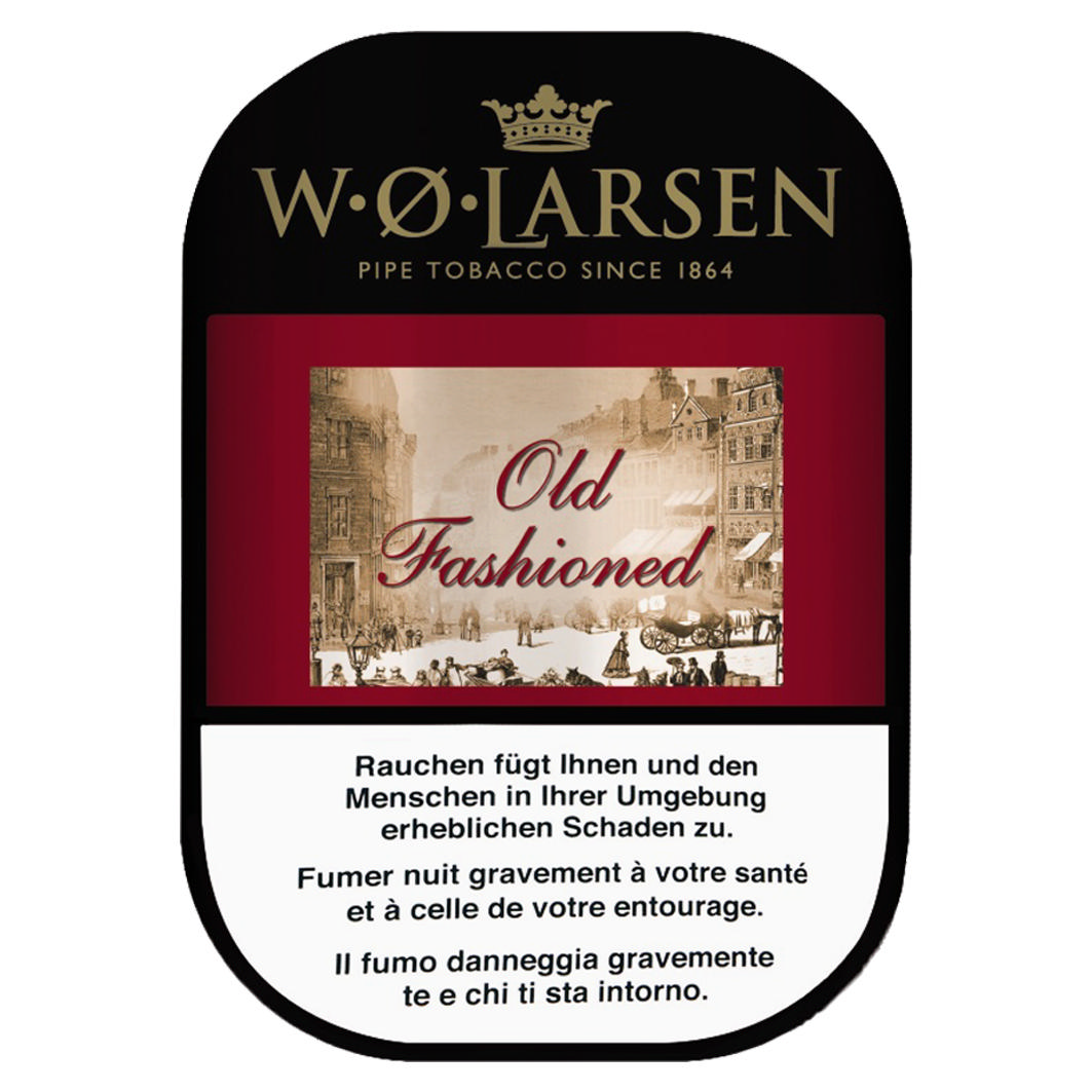 Larsen Old Fashioned 100g