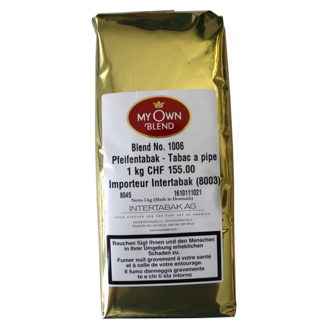 MOB No 1006 Very Cherry 1kg