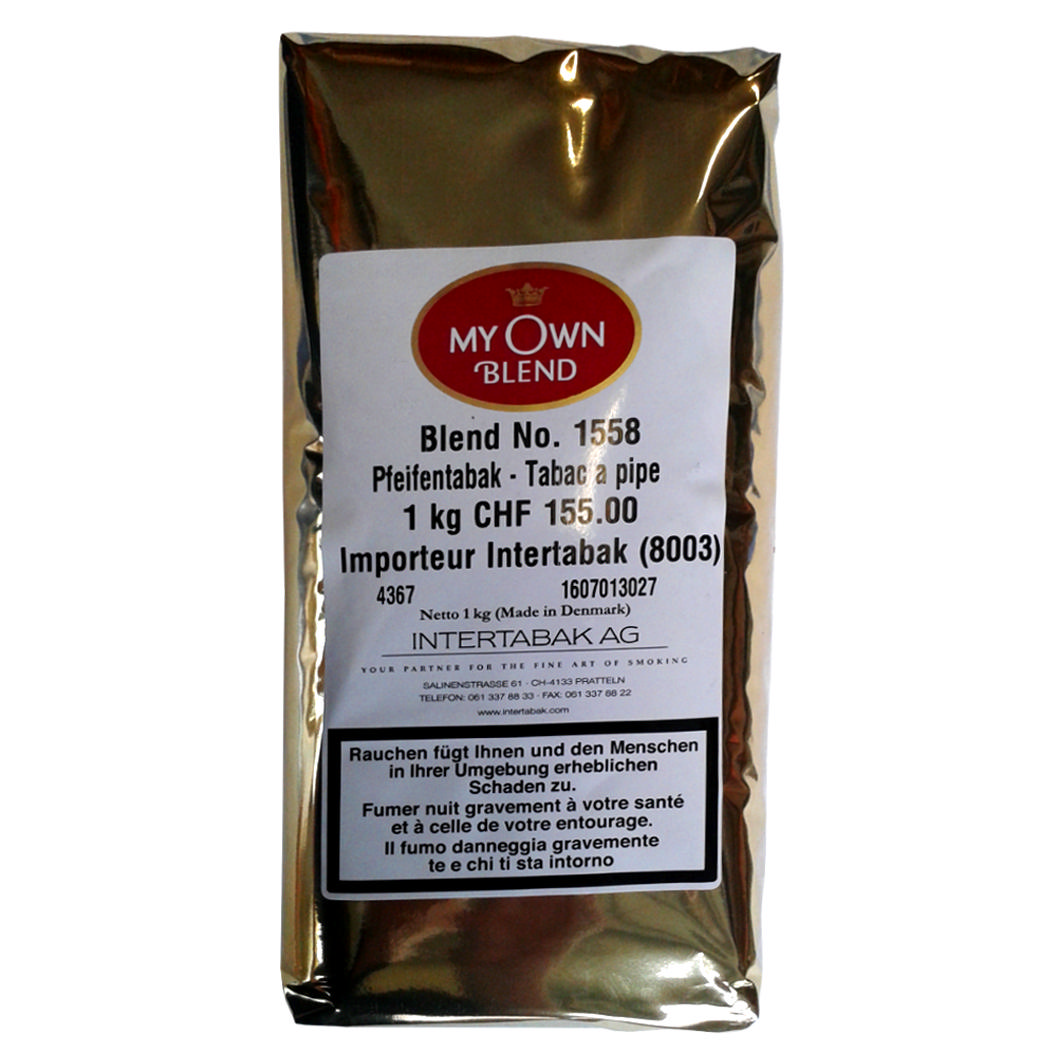 MOB No 1558 Champagne 1000g