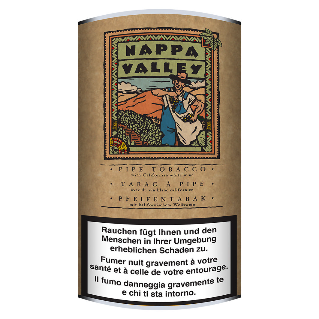 Nappa Valley 50g