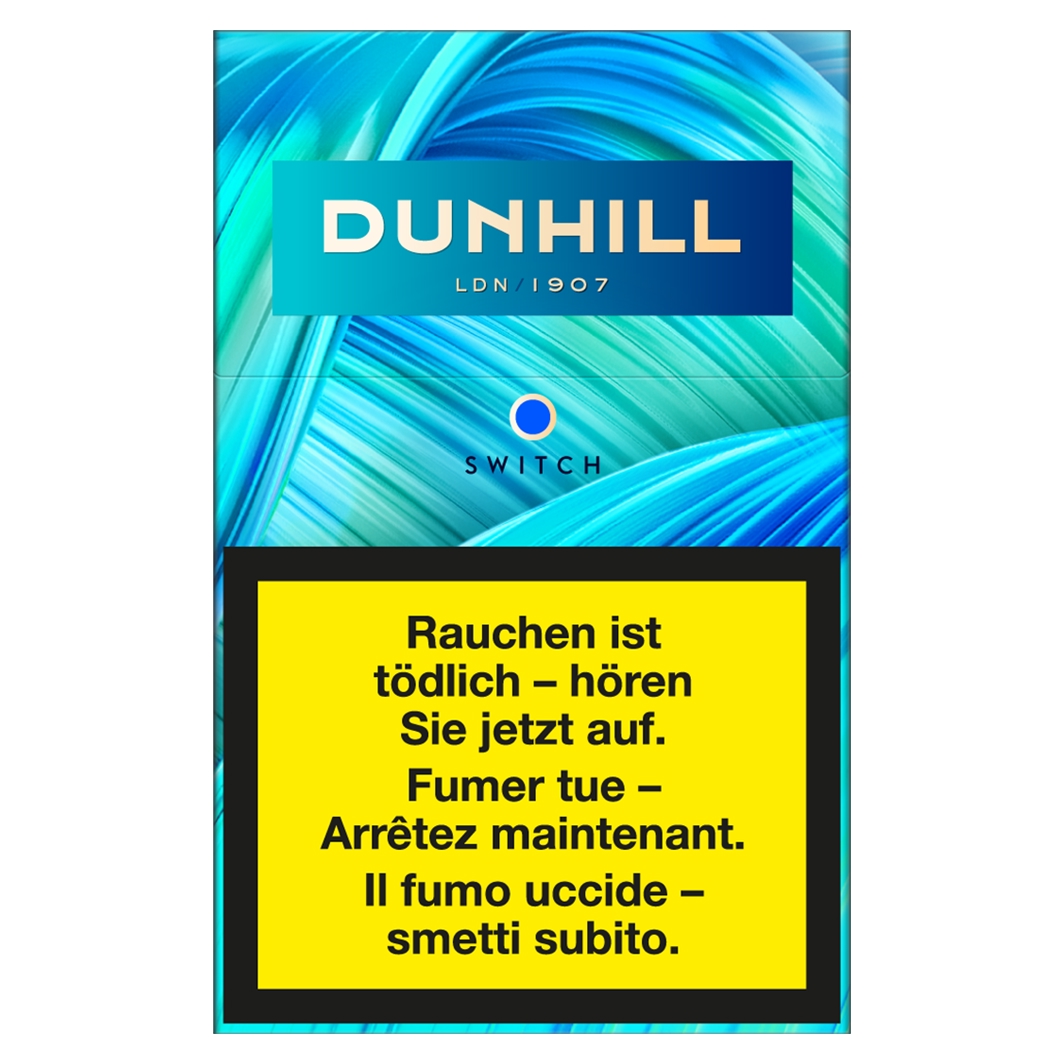 Dunhill Switch