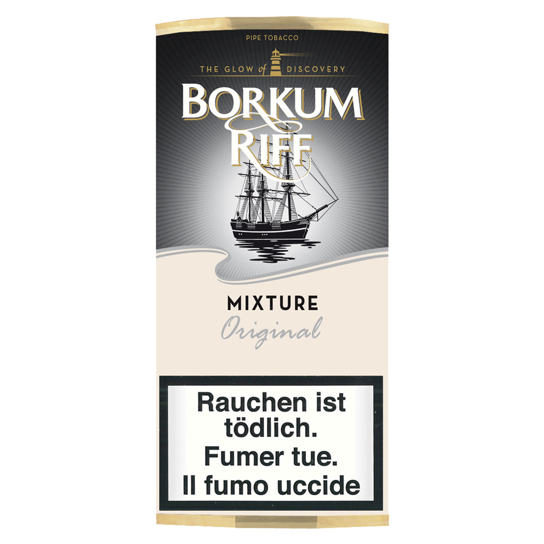 Borkum Riff Original 50g