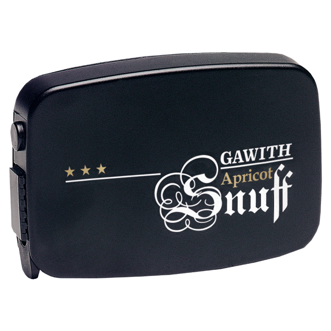 Gawith Apricot Snuff 10g