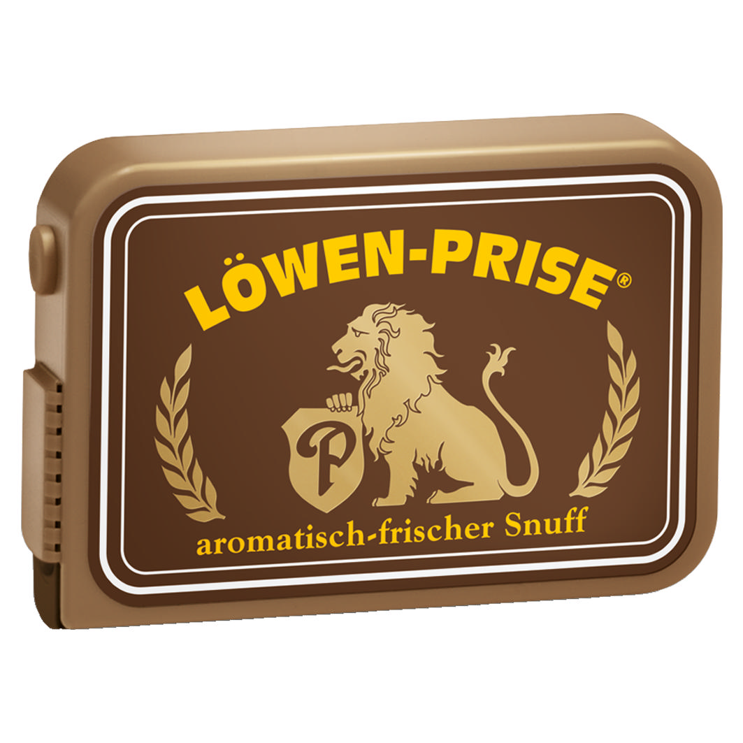 Löwen-Prise Snuff 10g