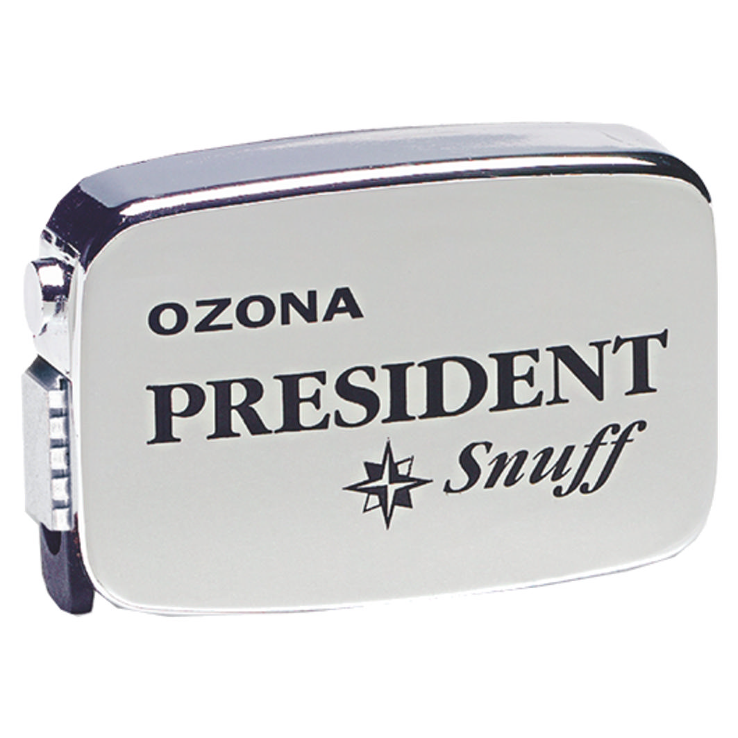 Ozona President Snuff 7g