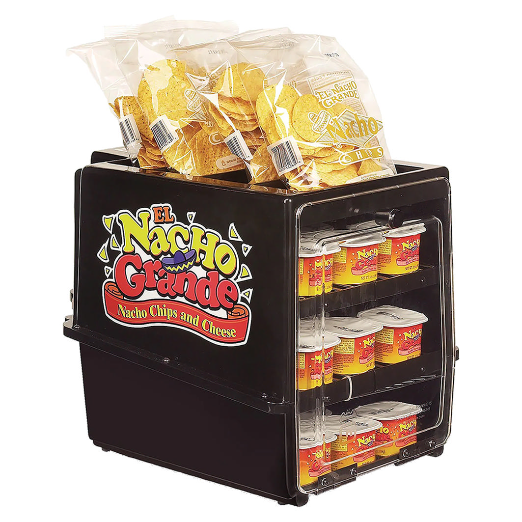 Wärmer Käsesauce 32 Port.