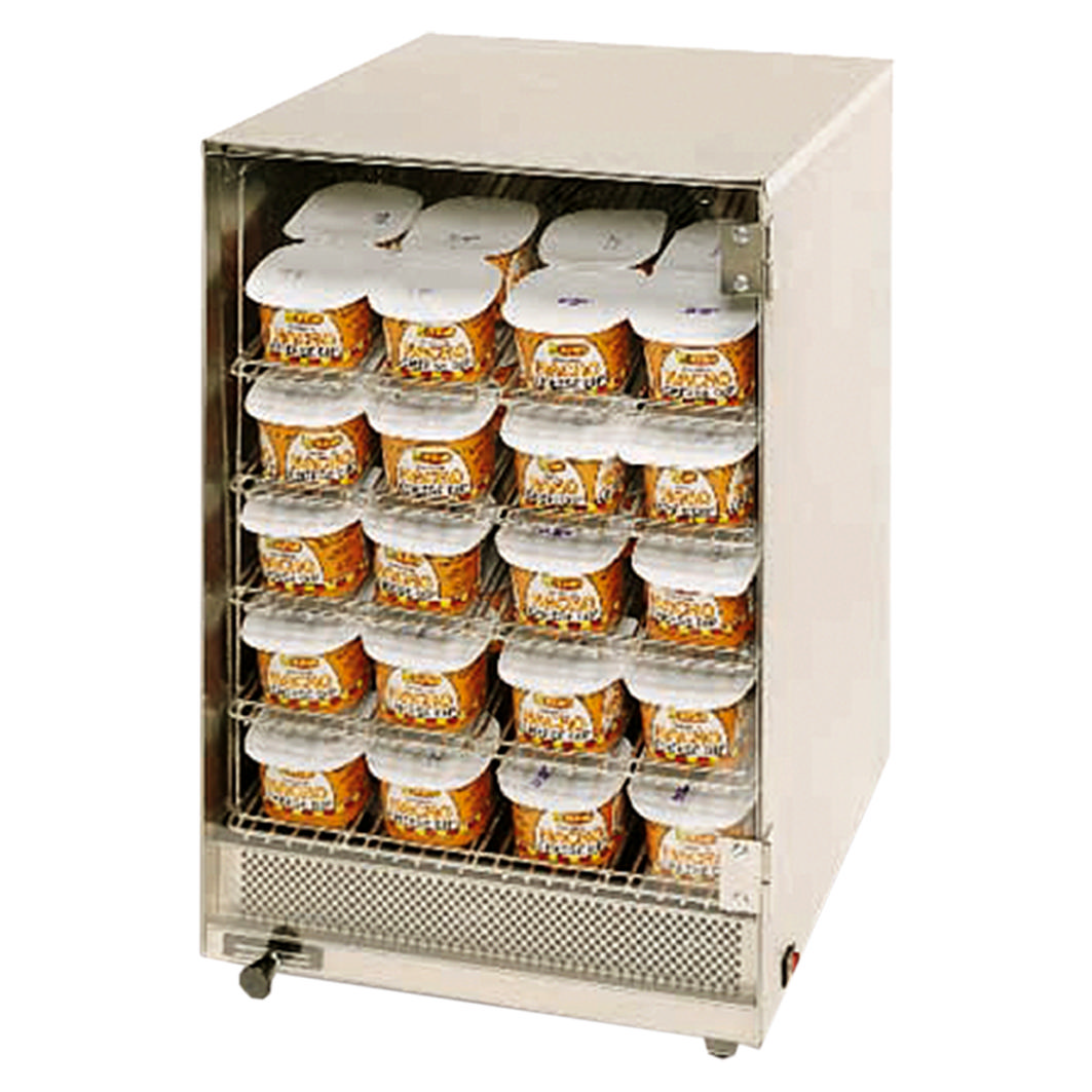 Wärmer Käsesauce 80 Port.