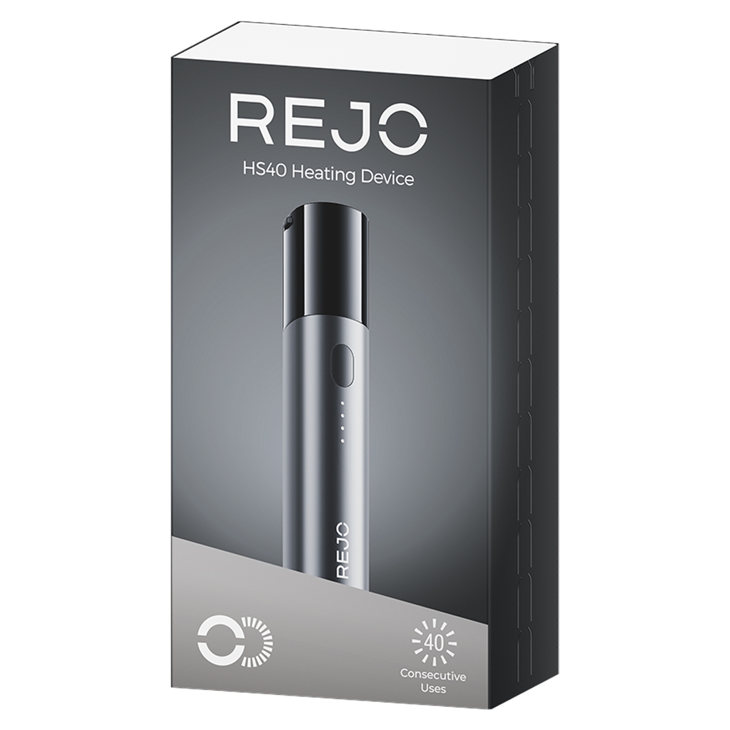 Rejo Device HS40 grey
