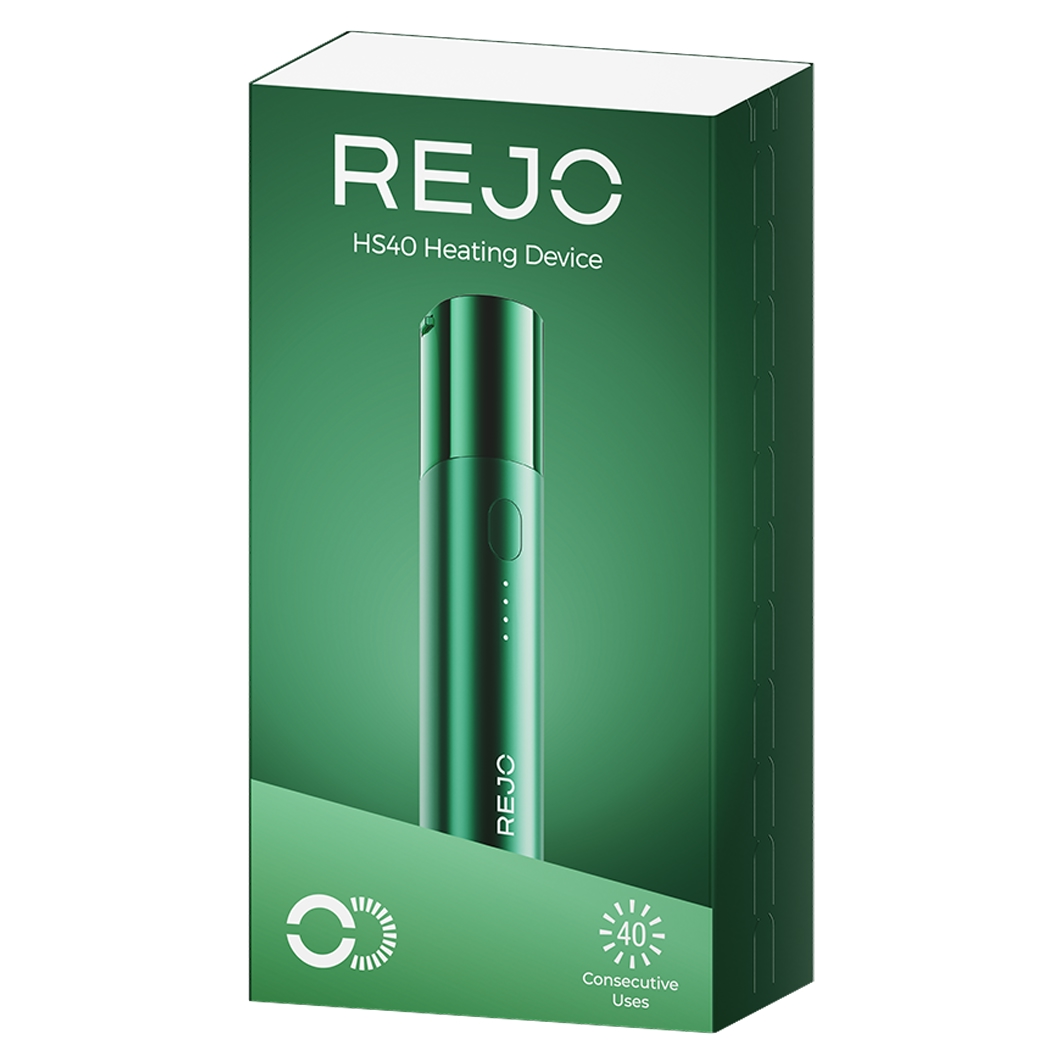 Rejo Device HS40 green