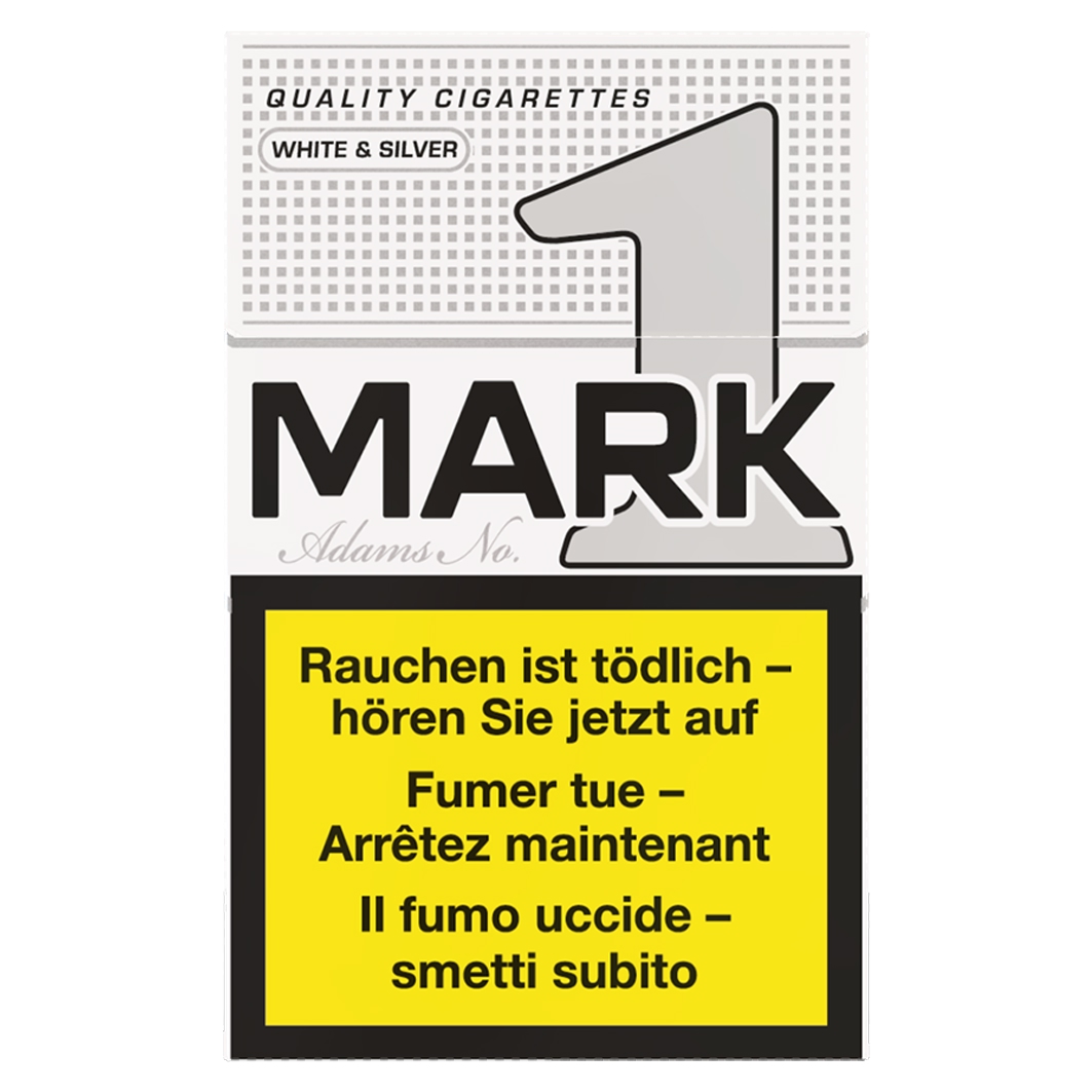 Mark1 White Box