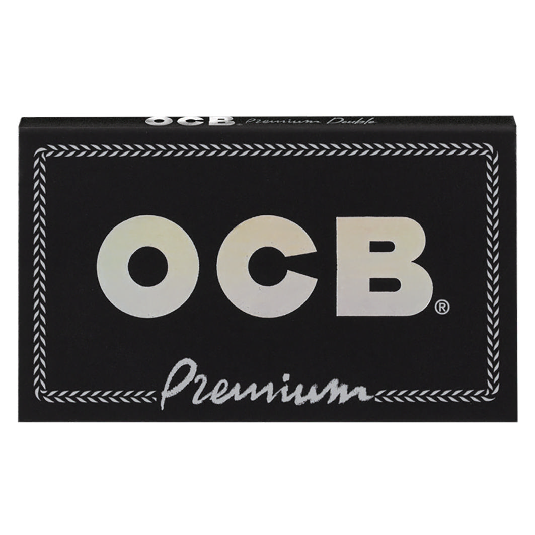 OCB Premium Double