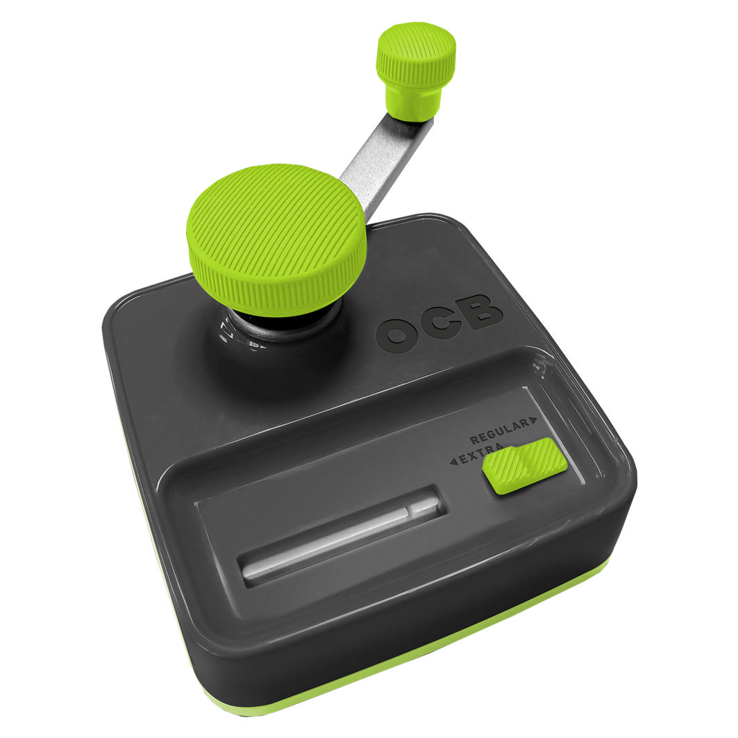 OCB Tableslide Stopfmaschine Tube M