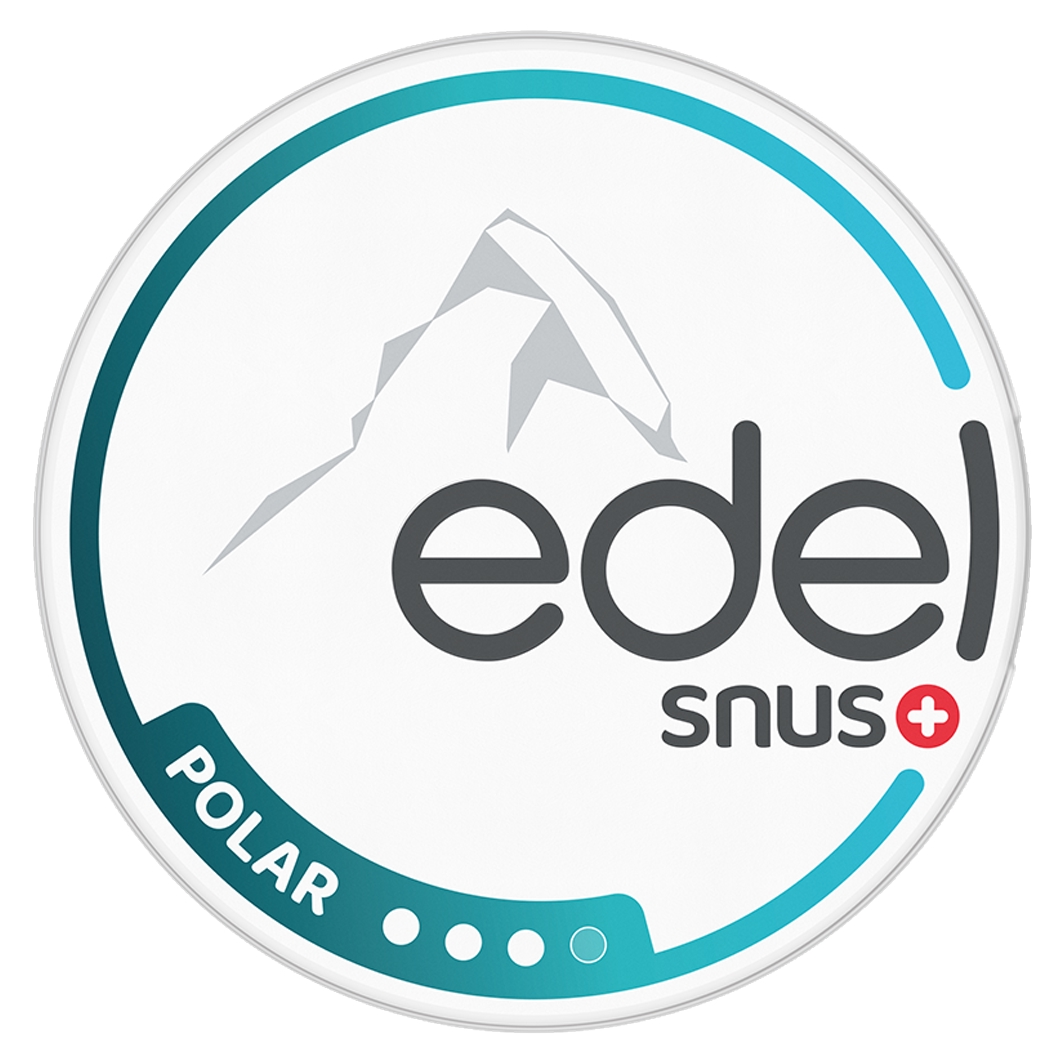 Edel Snus Polar 12g