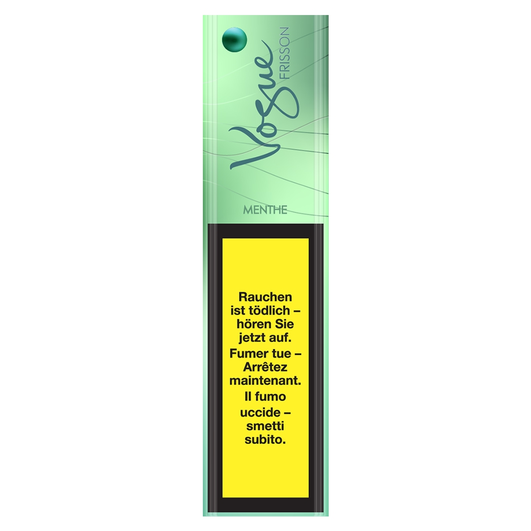 Vogue Menthe Box