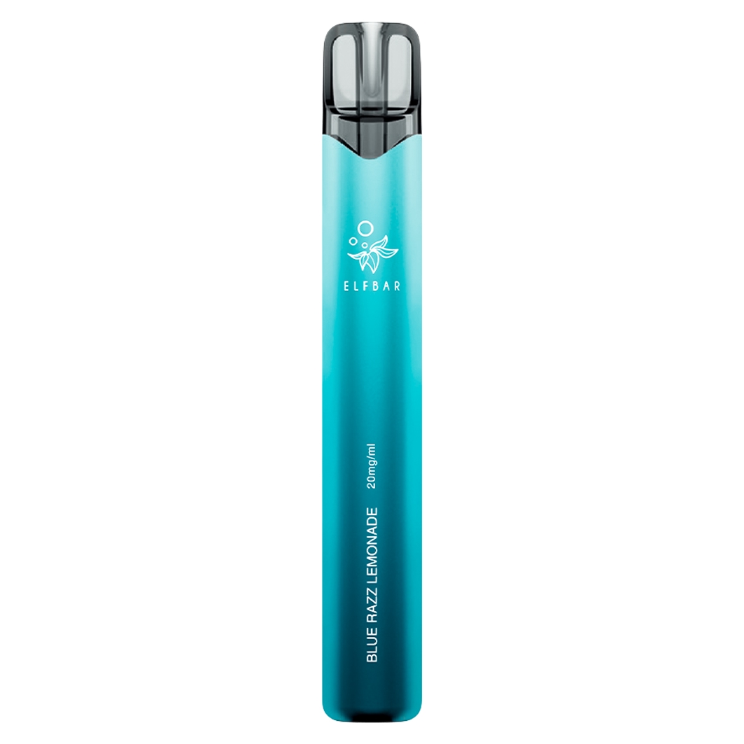 ELFBAR 1000 Blue Razz Lemonade 20mg
