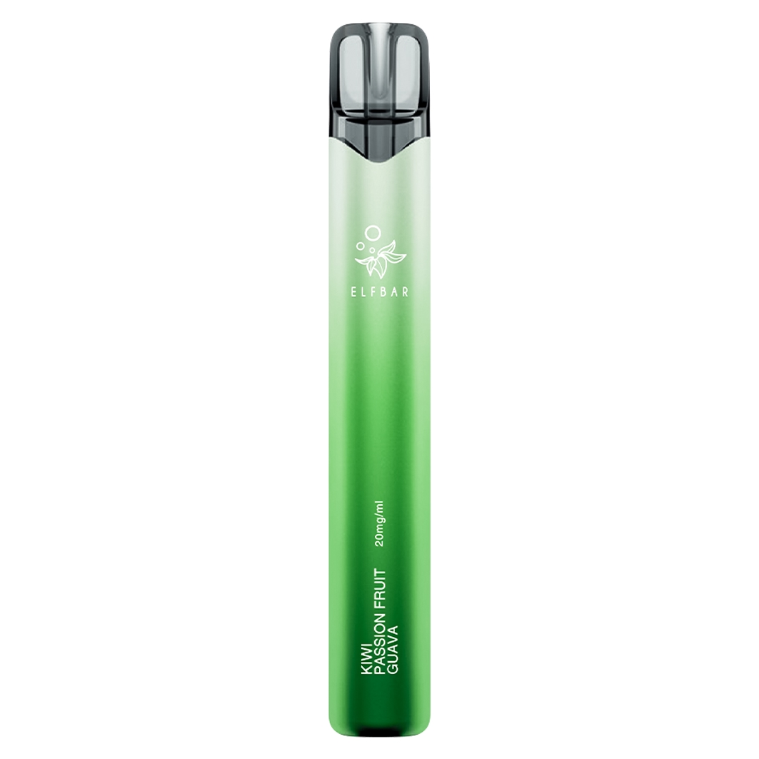 ELFBAR 1000 Kiwi Passion Guava 20mg