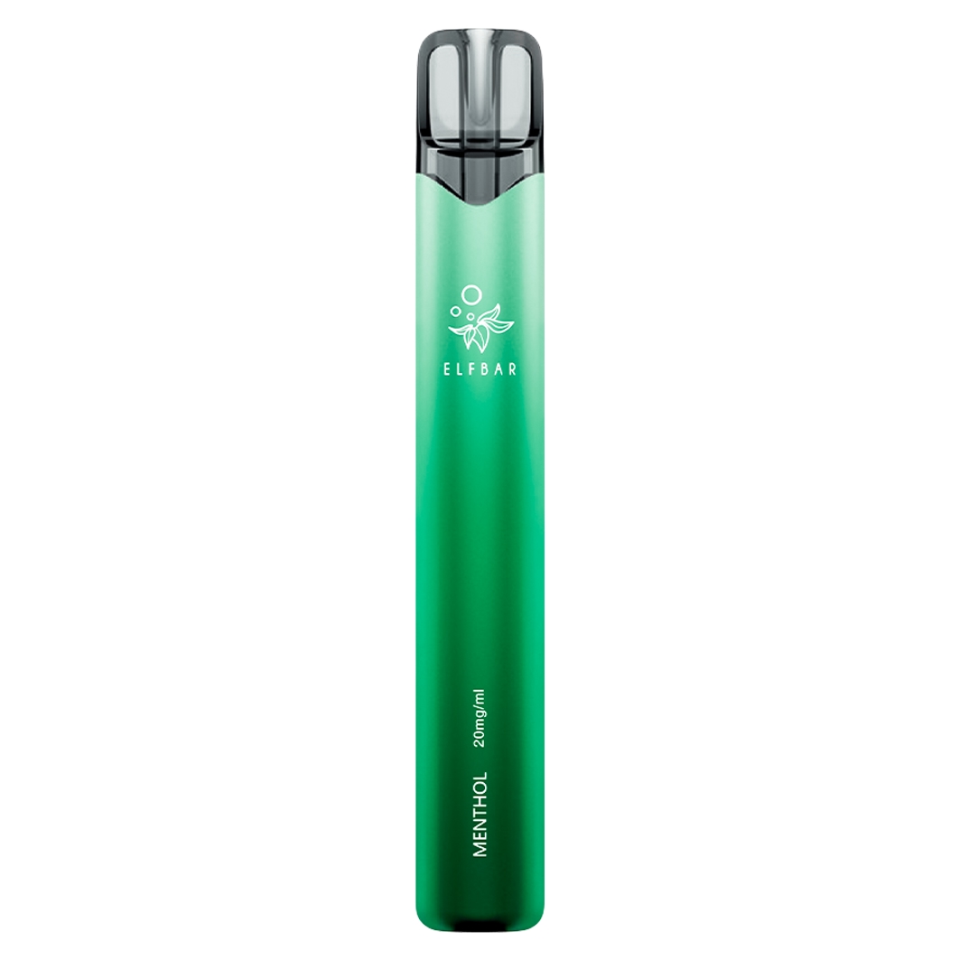ELFBAR 1000 Menthol 20mg
