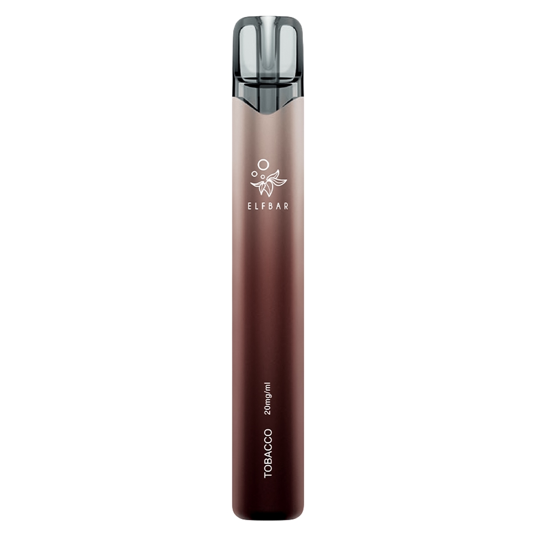 ELFBAR 1000 Tobacco 20mg