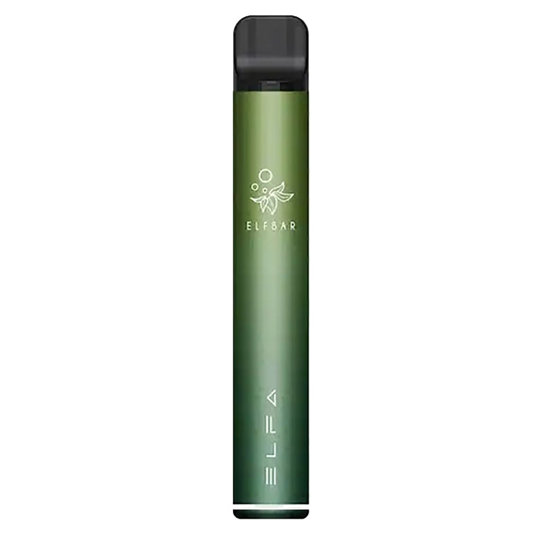 ELFBAR ELFA Kit Pro Aurora Green 2.0ml