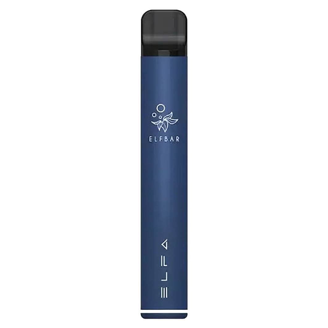 ELFBAR ELFA Kit Pro Navy Blue 2.0ml