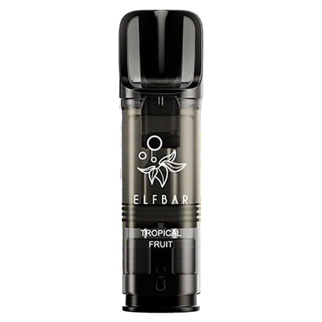 ELFBAR ELFA Pro Pods Tropical Fruit 20mg