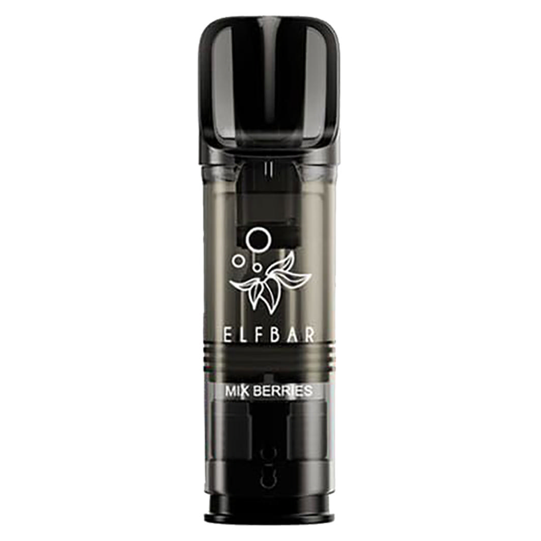 ELFBAR ELFA Pro Pods Mix Berries 20mg
