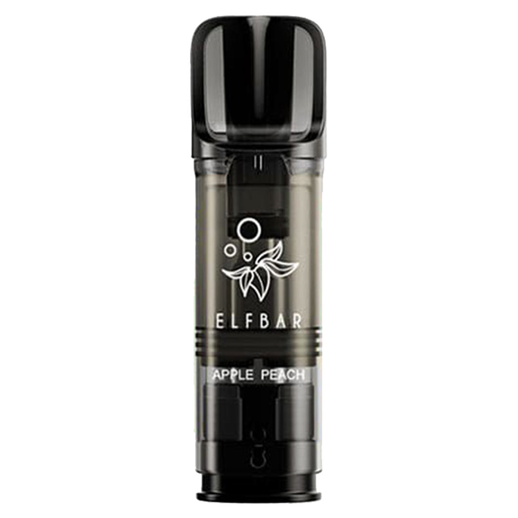 ELFBAR ELFA Pro Pods Apple Peach 20mg