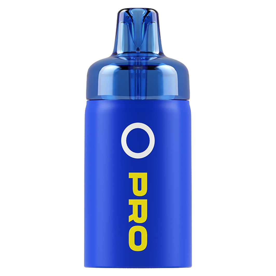 Instaflow OPro Refi. Blueberry Banana 20mg