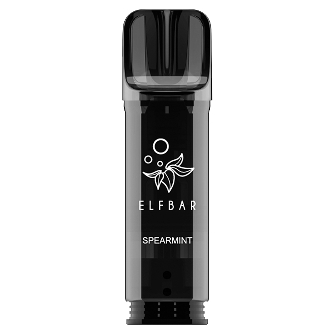 ELFBAR ELFA Pro Pods Spearmint 20mg