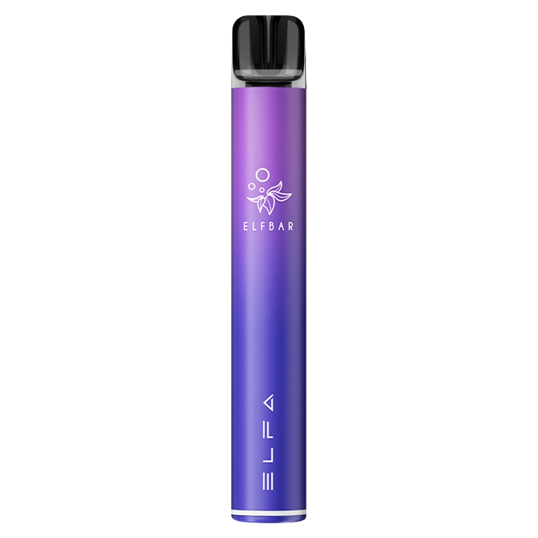 ELFBAR ELFA Kit Pro Purple + Watermelon Nikotinfrei
