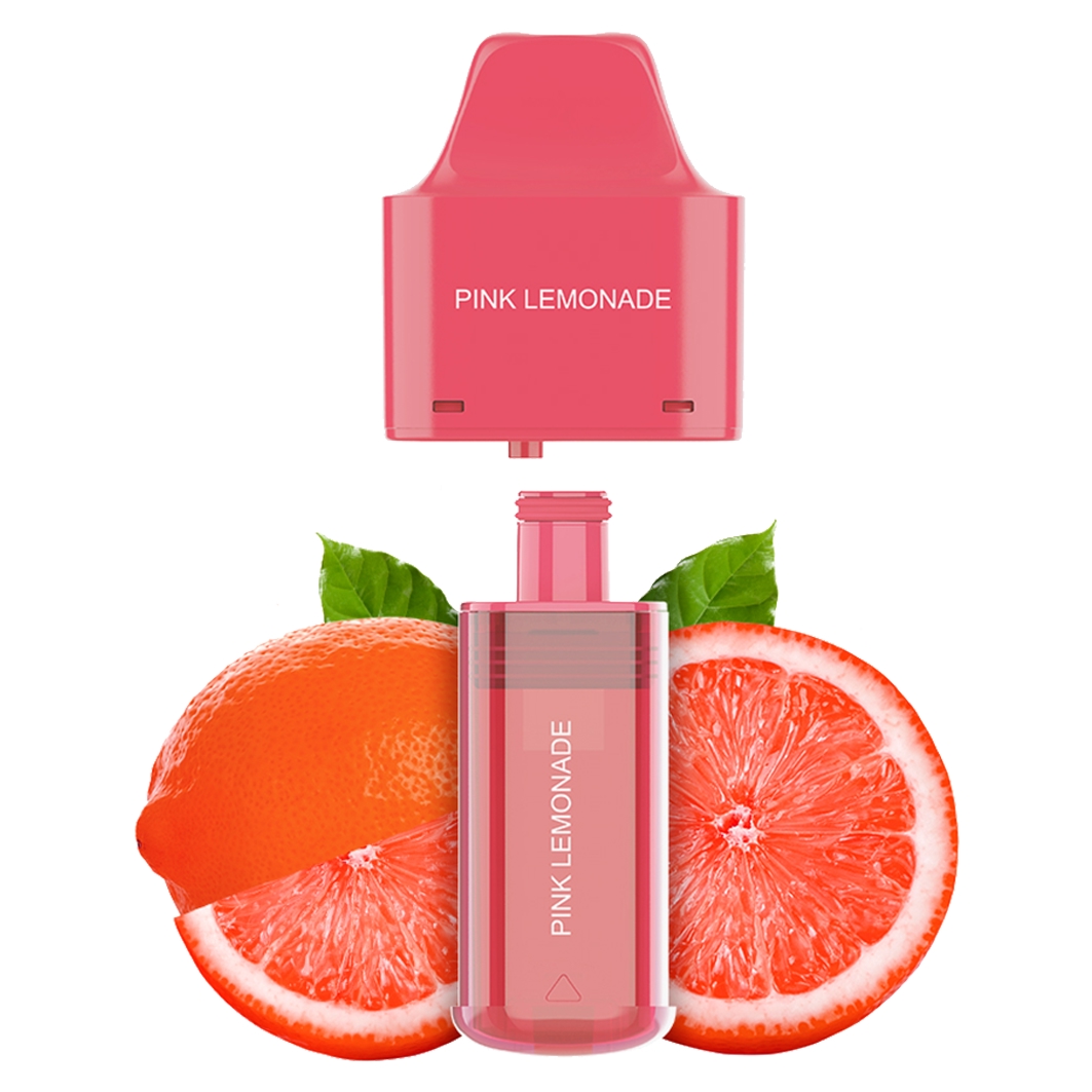 ELFBAR NX 7000 Refil Pink Lemonade 20mg