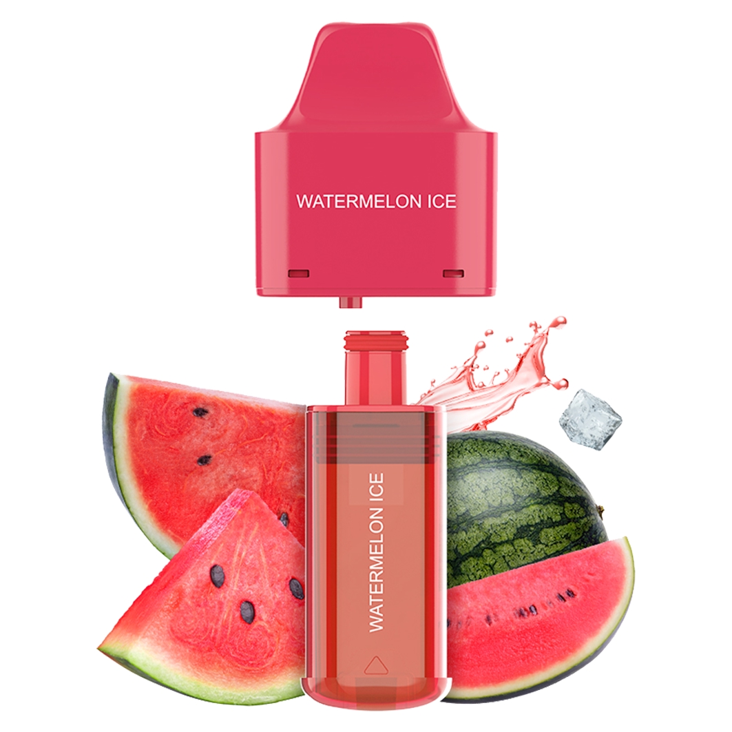 ELFBAR NX 7000 Refil Watermelon Ice 20mg