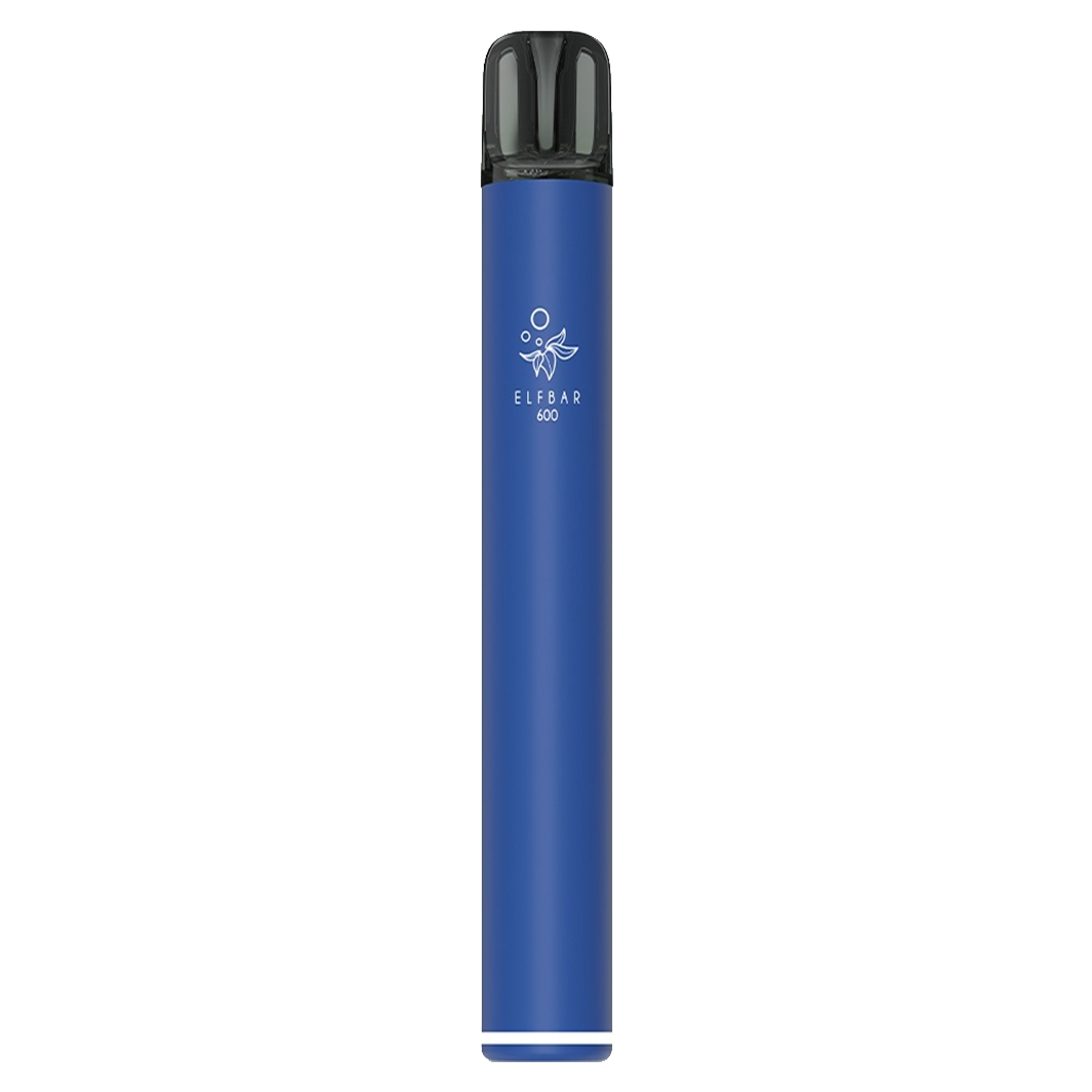 ELFBAR 600 Blueberry 20mg