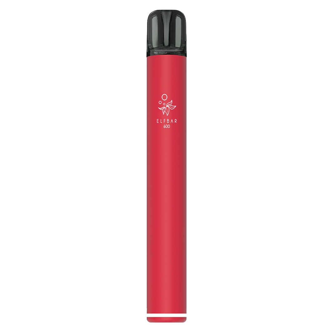 ELFBAR 600 Cherry 20mg