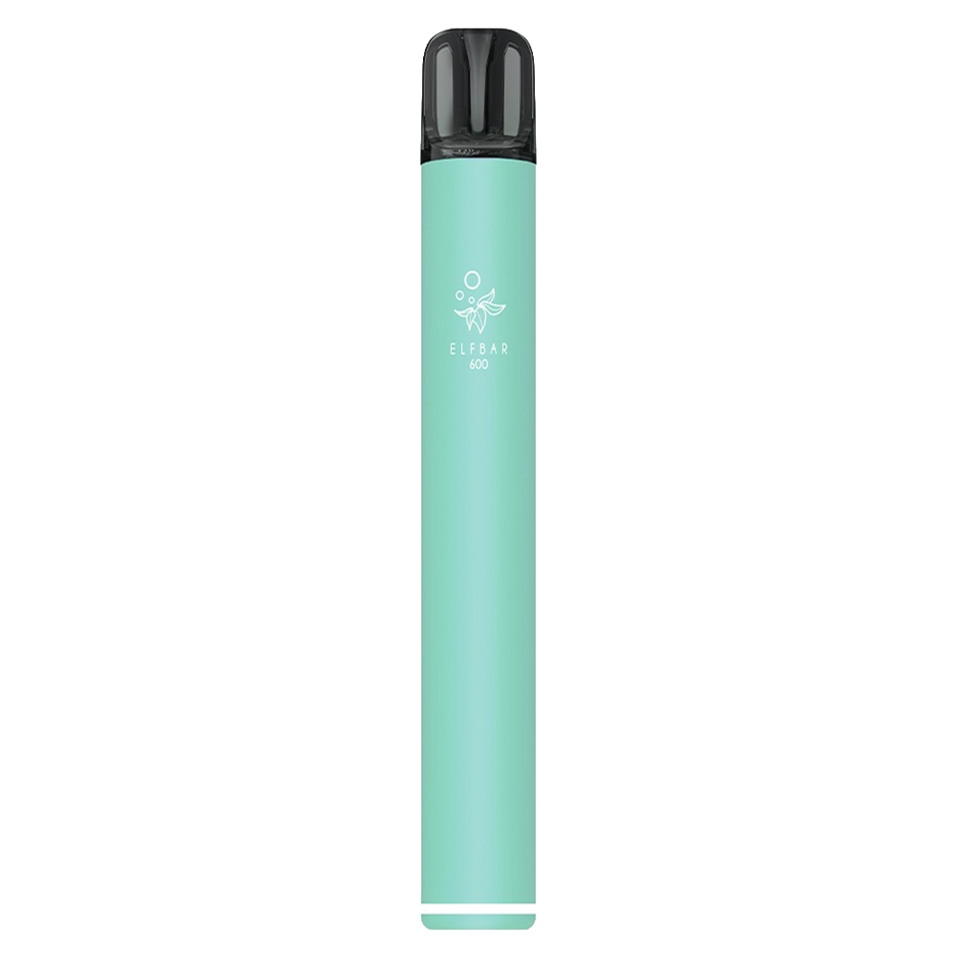 ELFBAR 600 Menthol 20mg