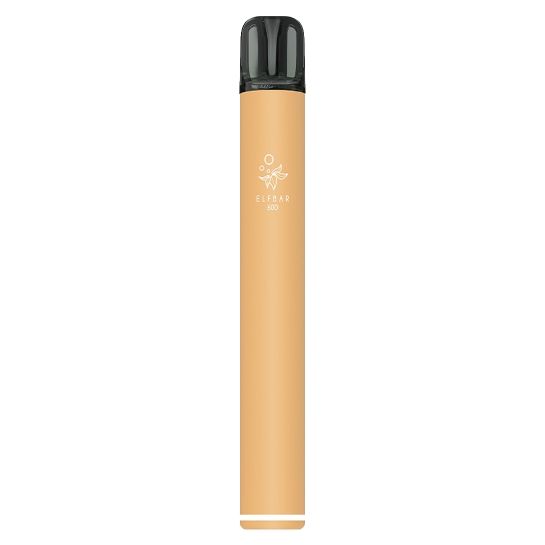 ELFBAR 600 Juicy Peach 20mg